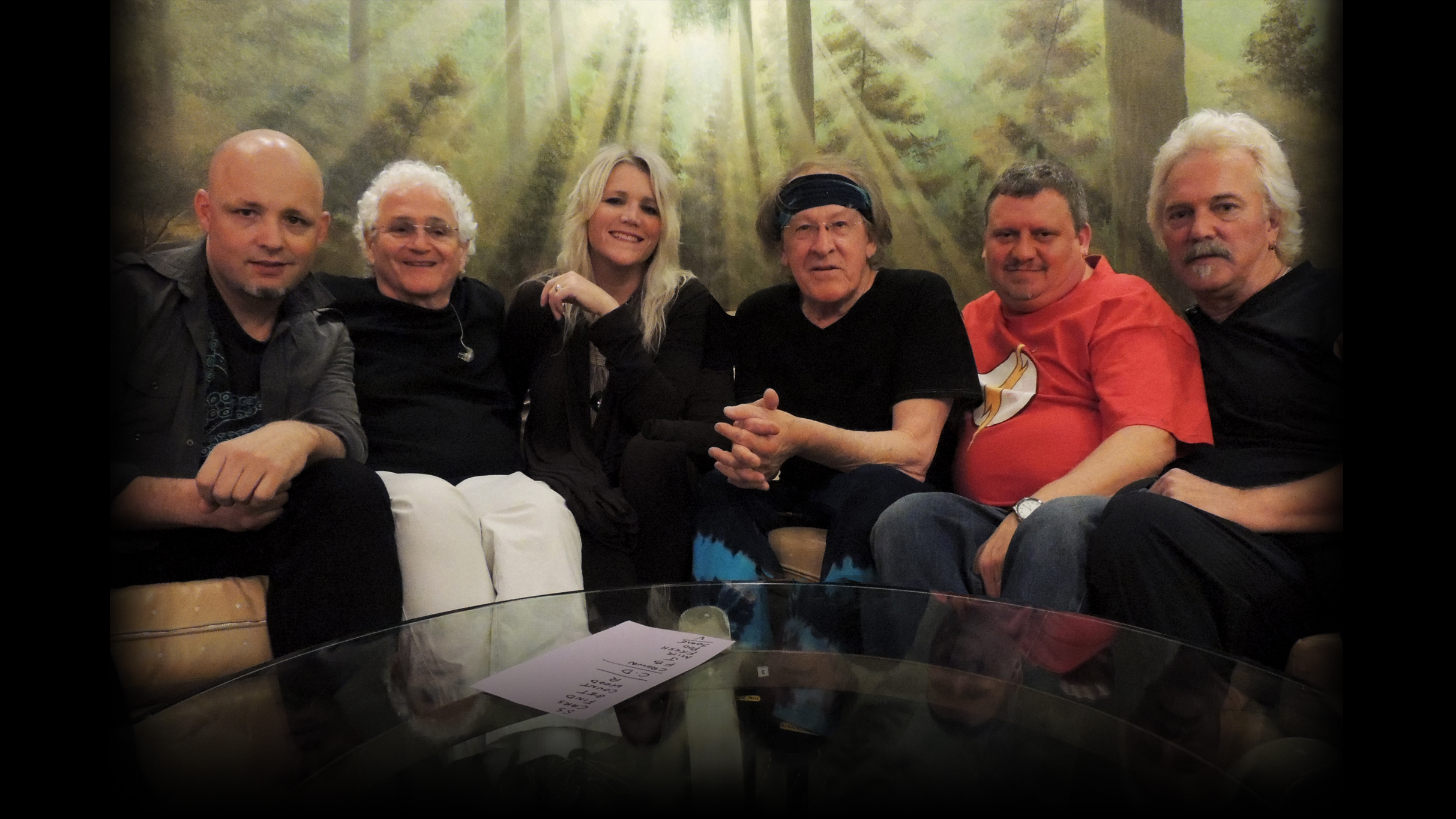 Jefferson Starship
