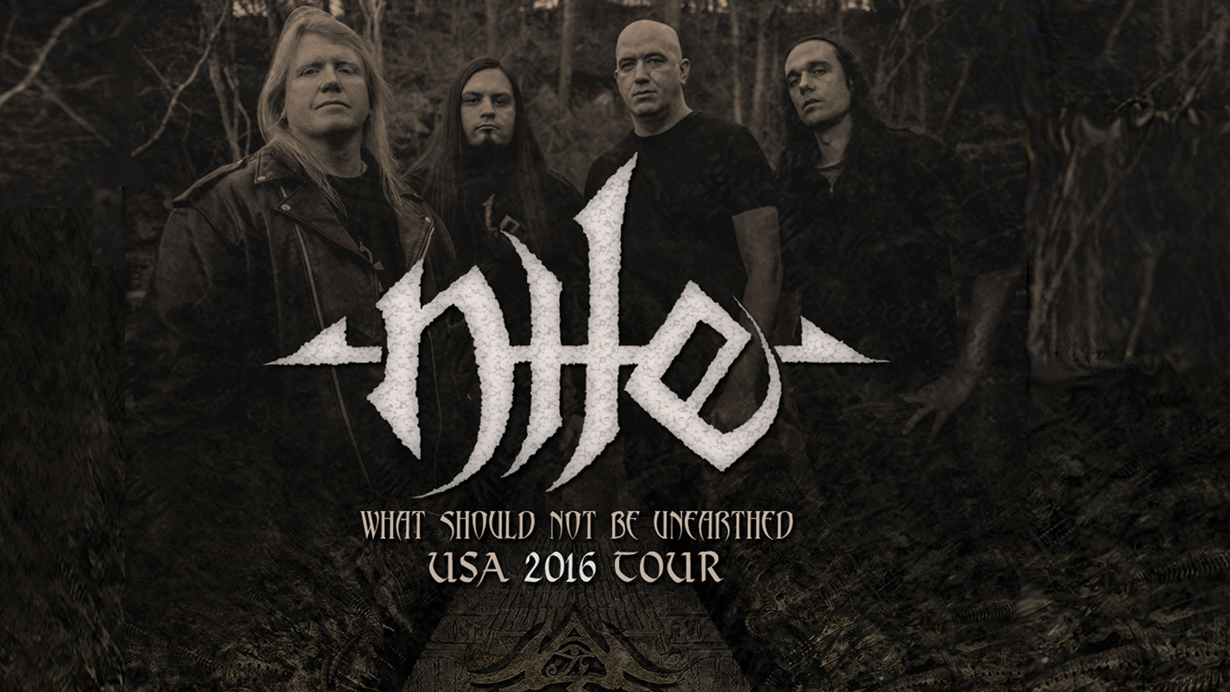 Nile