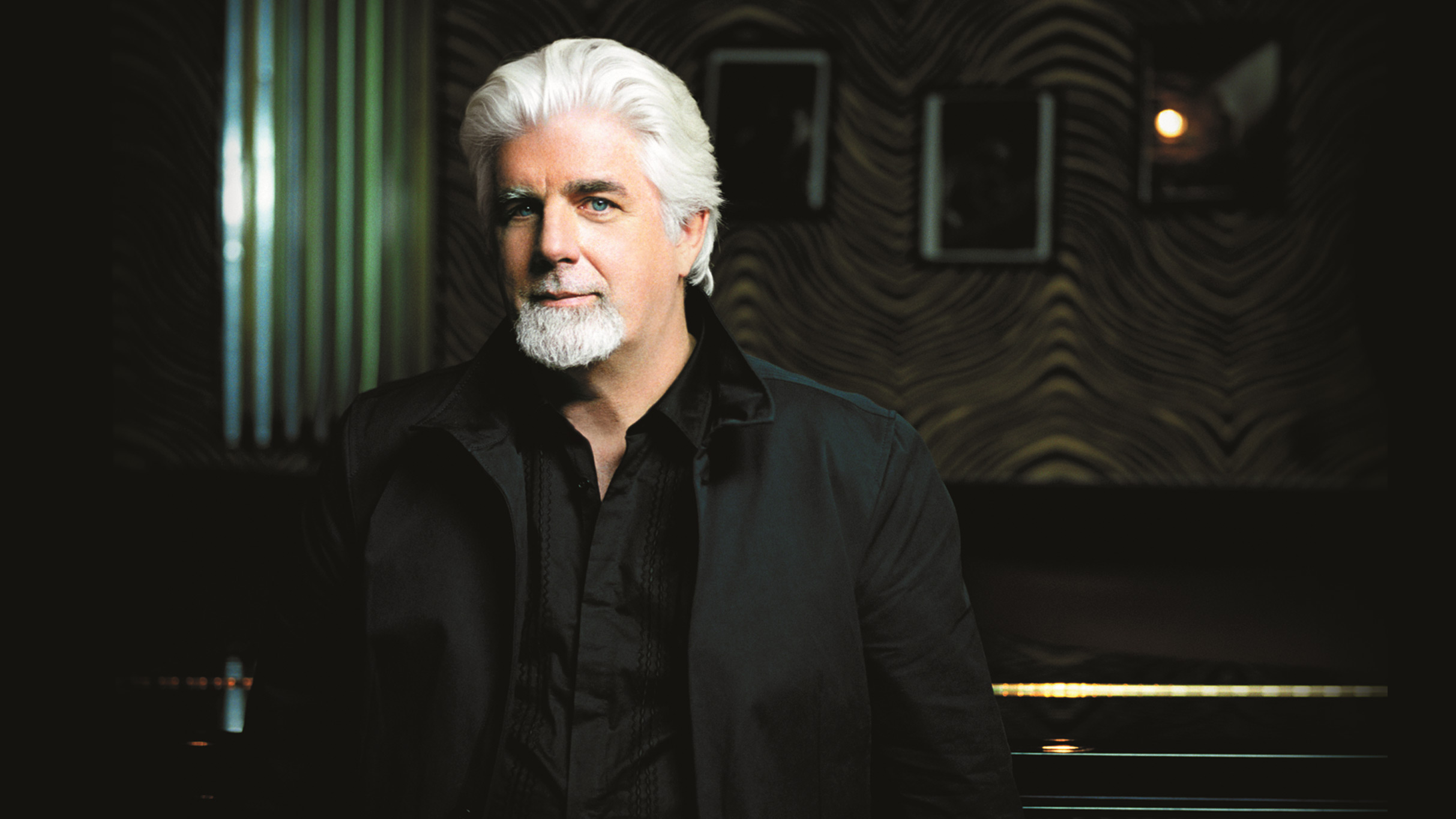 Michael McDonald