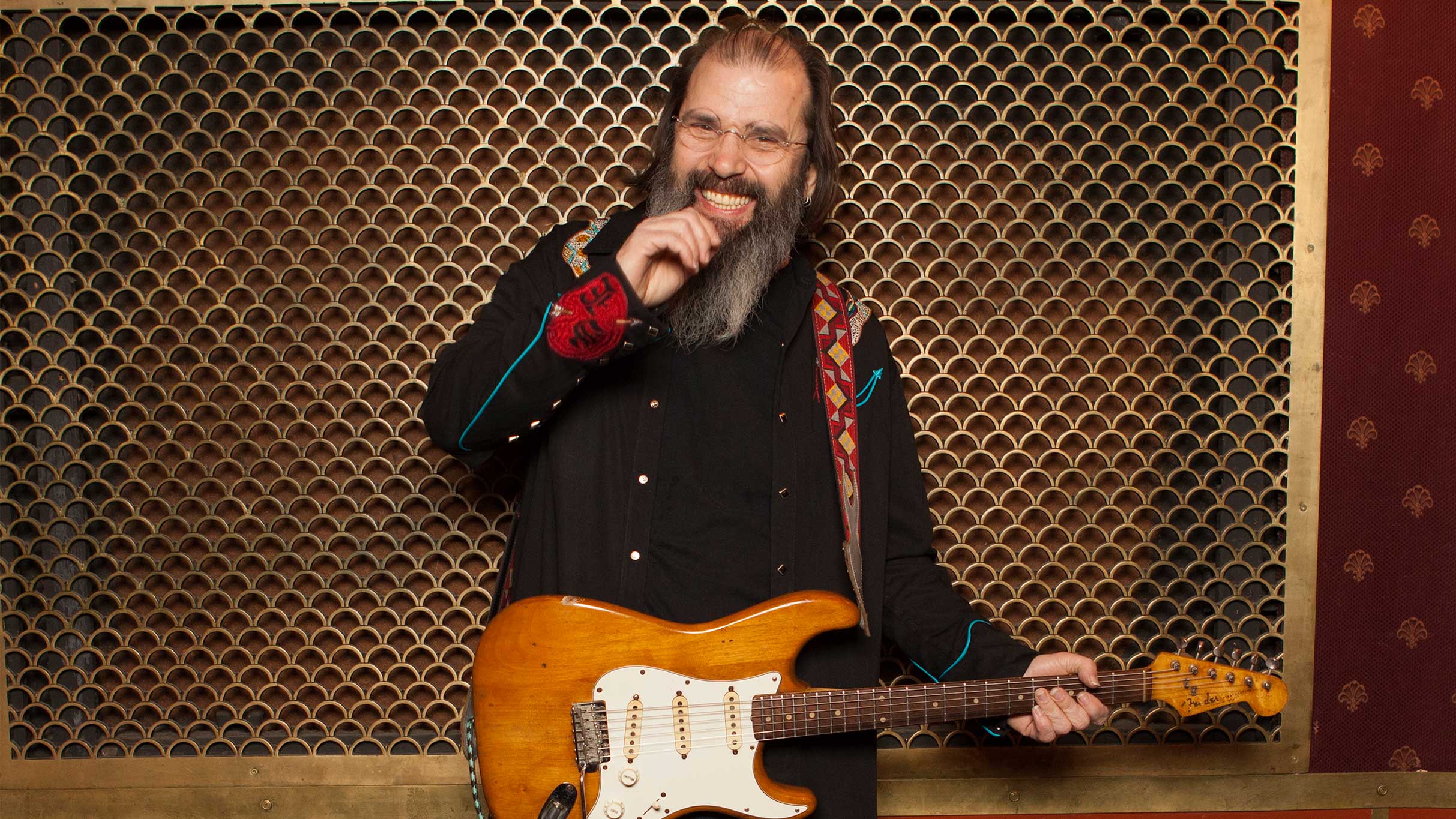 Steve Earle