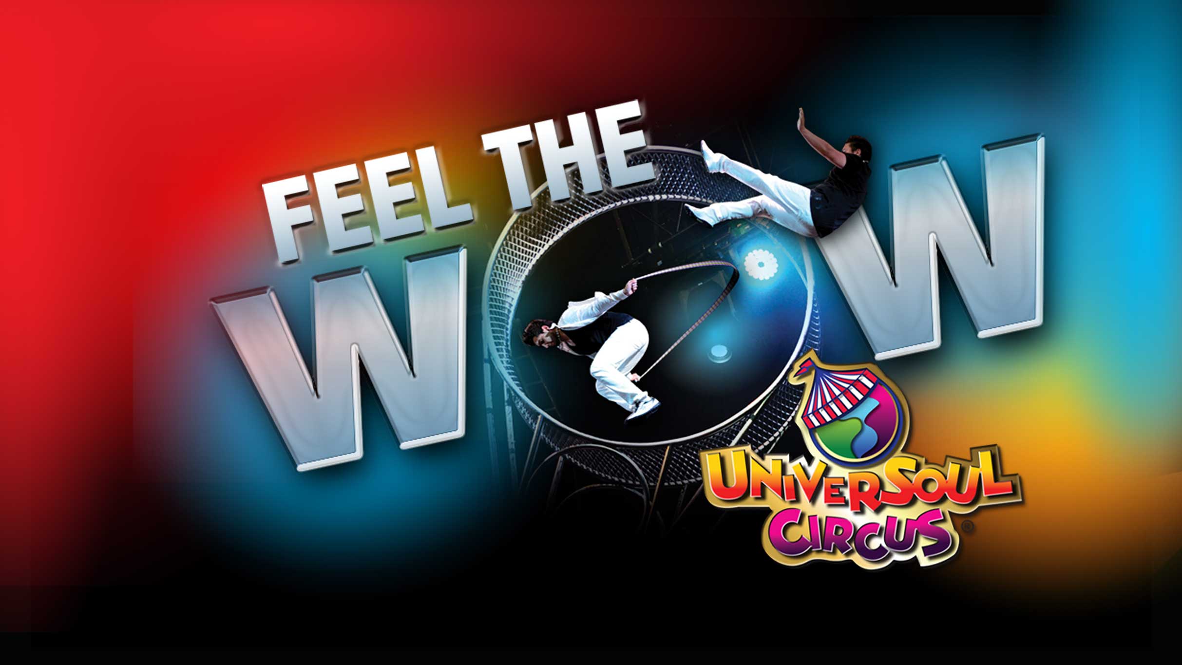 UniverSoul Circus