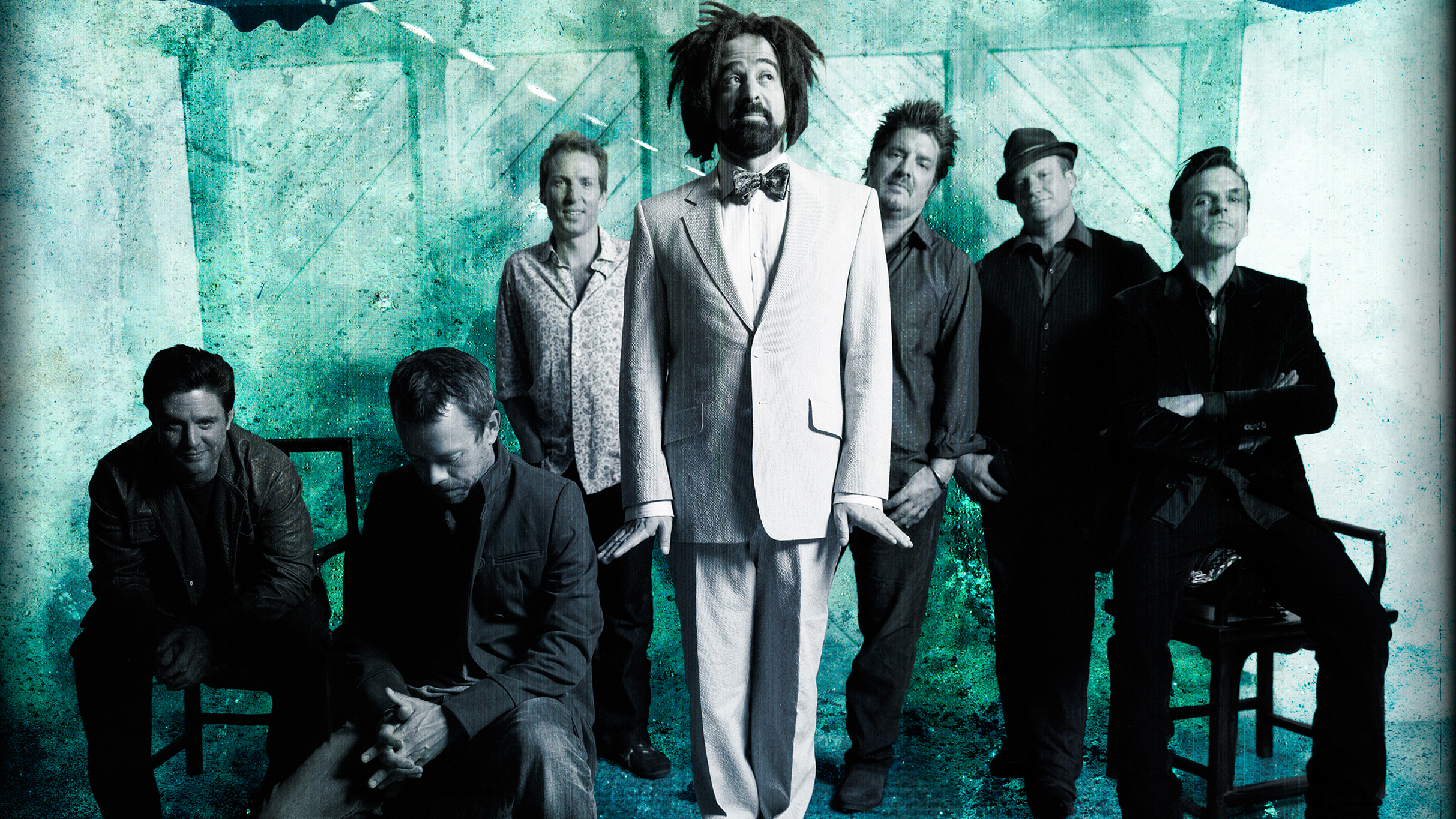 Counting Crows