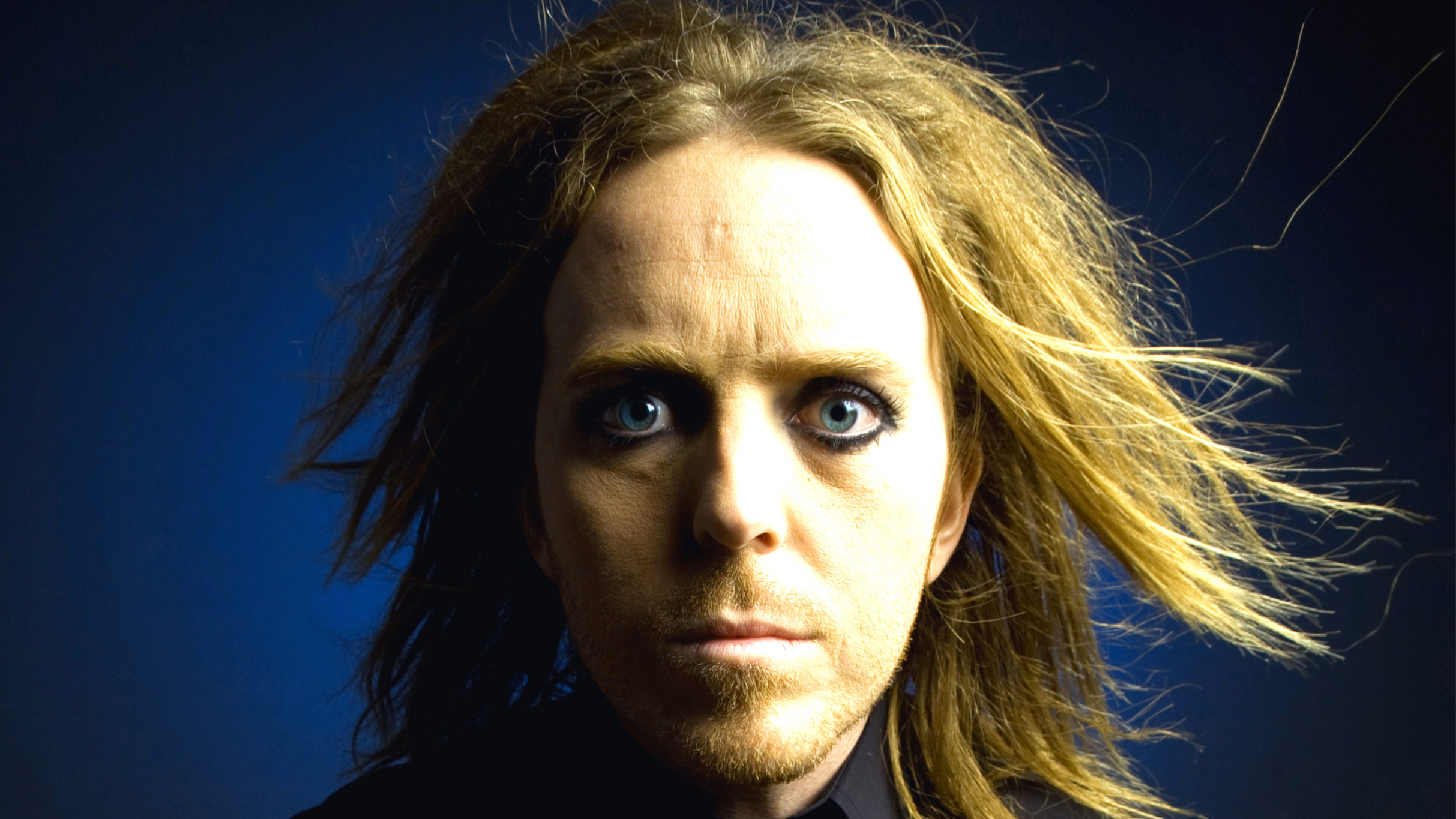 Tim Minchin