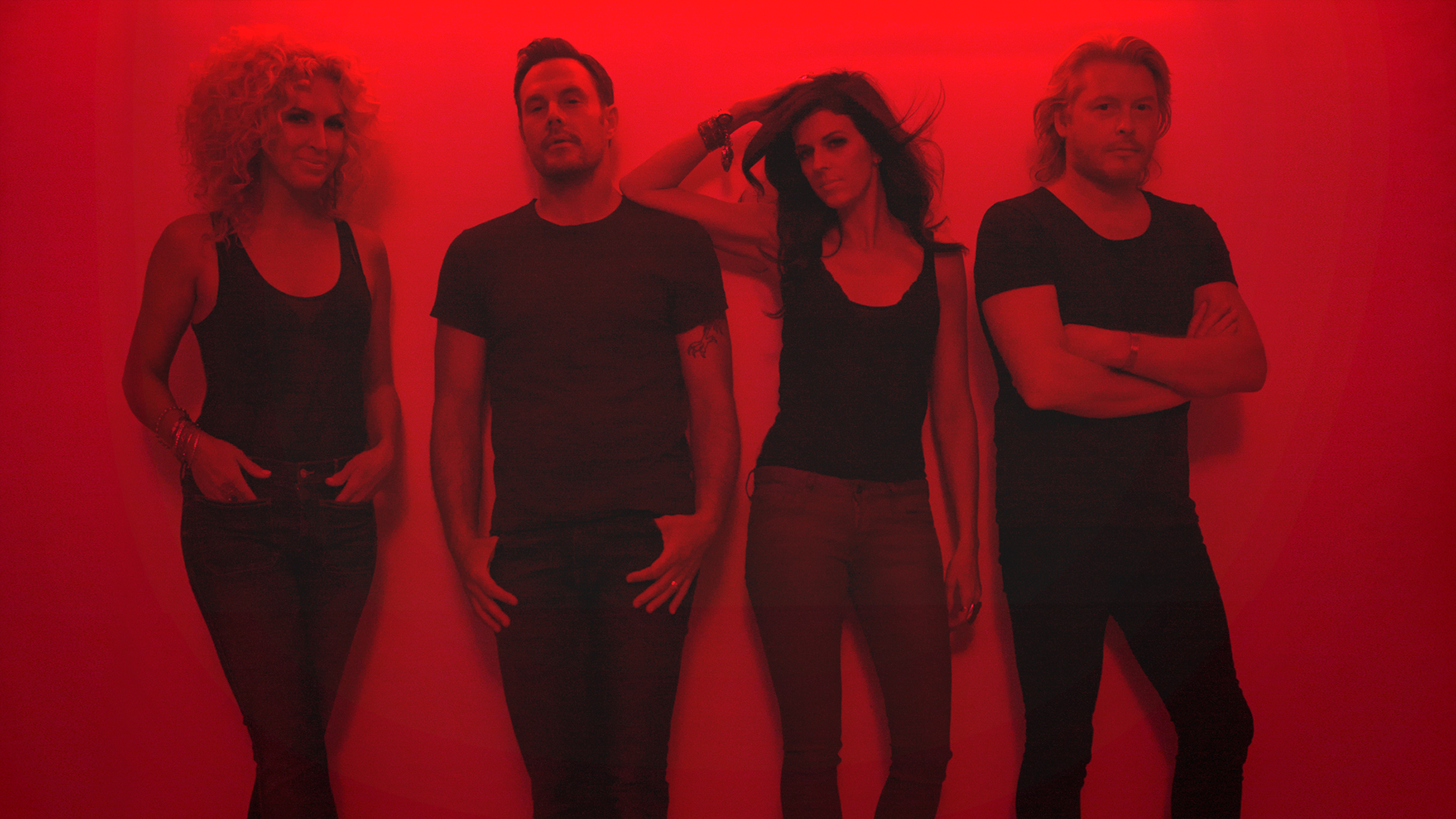 Little Big Town