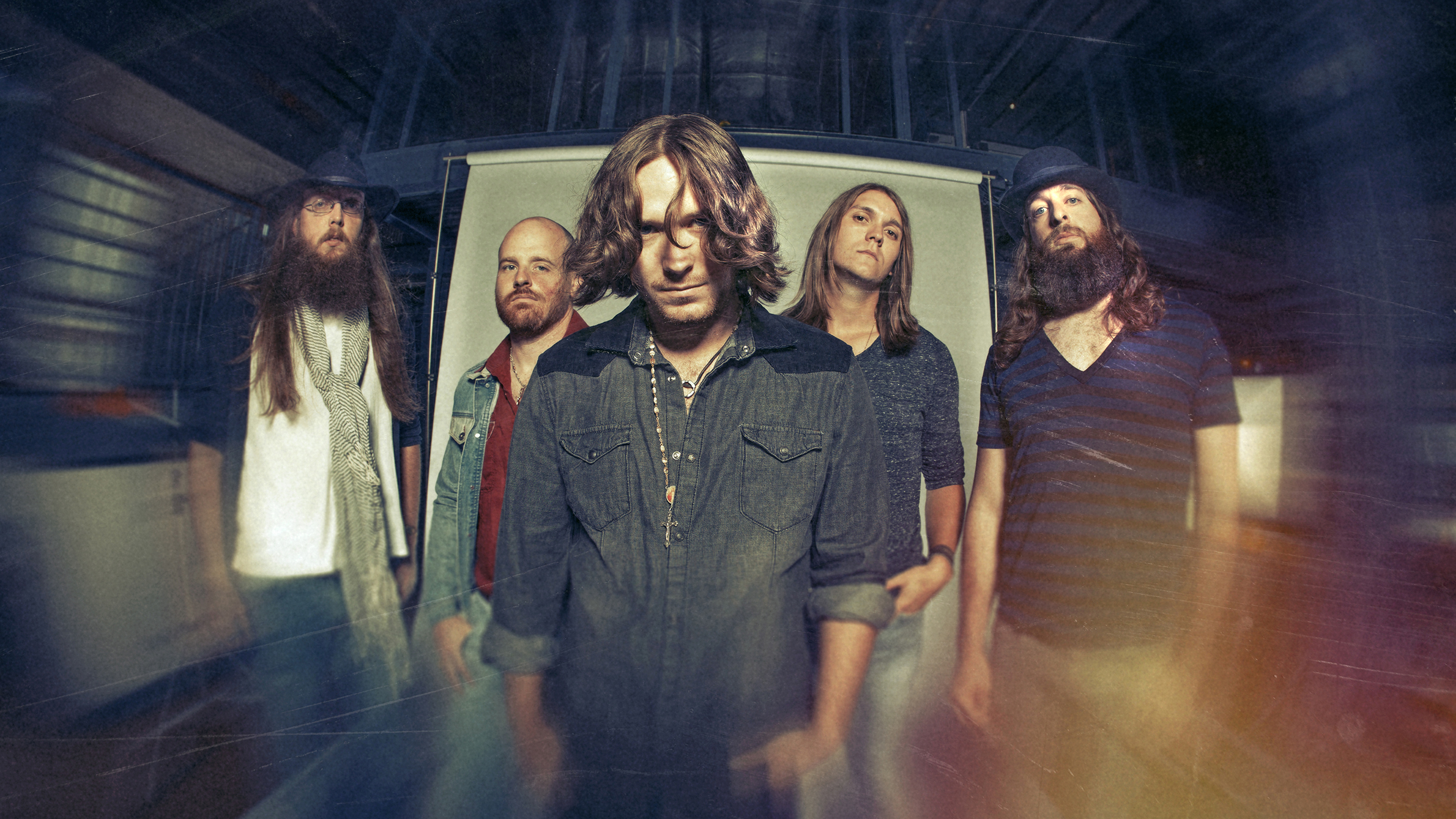 Emporium Presents: - Whiskey Myers w/ Aaron Crawford, fJohn David Kent