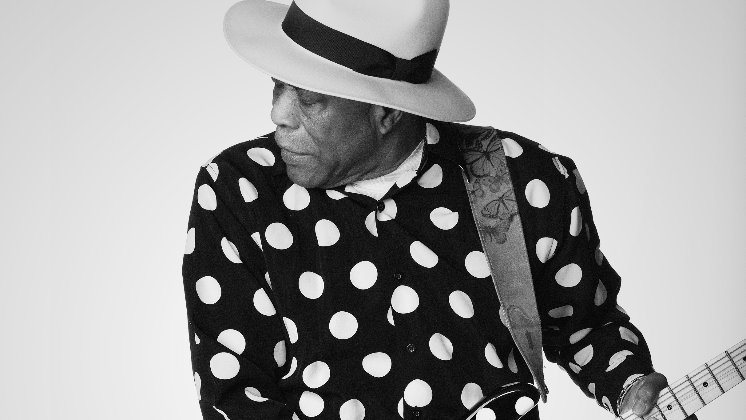 Buddy Guy
