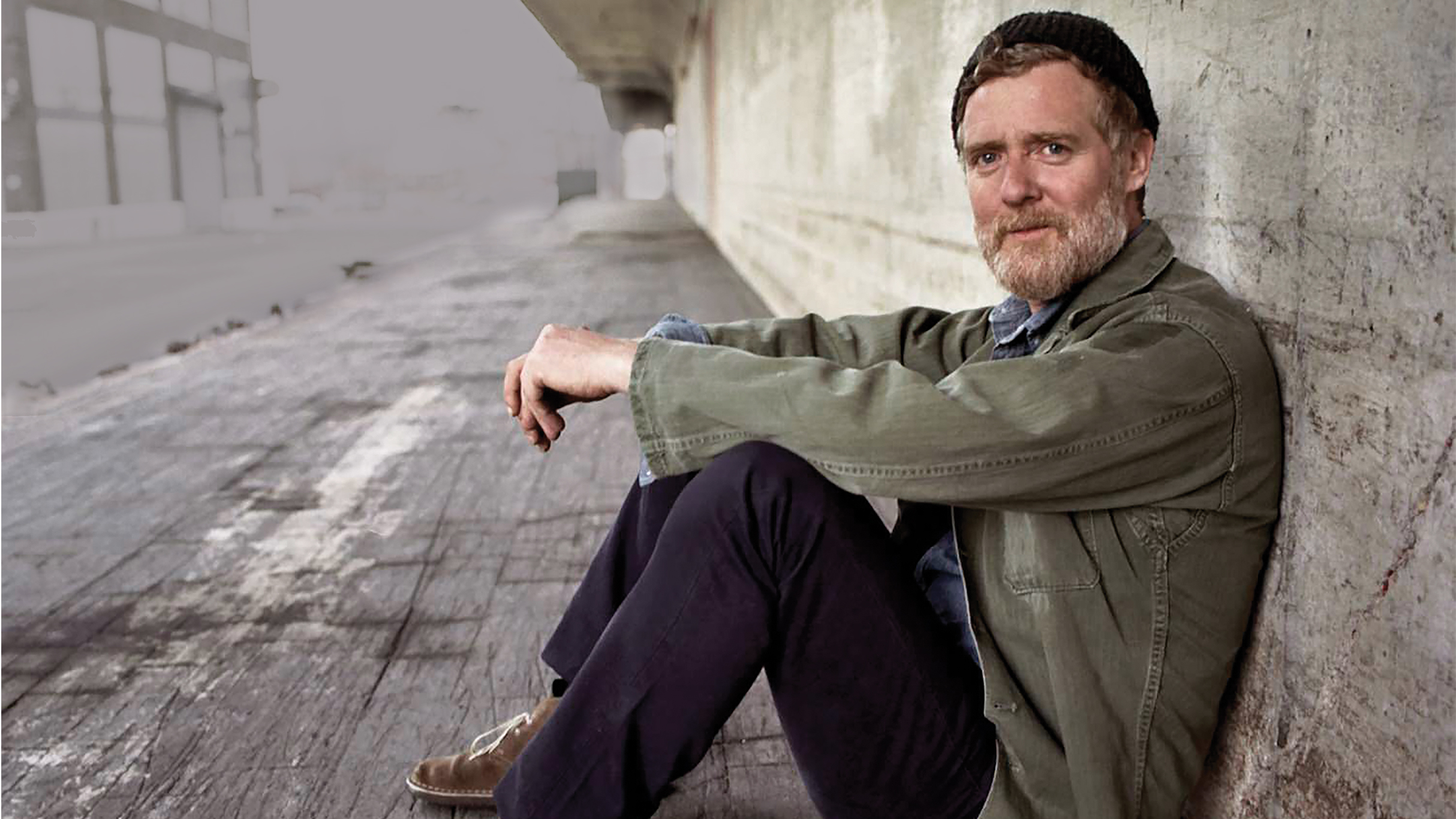 Glen Hansard