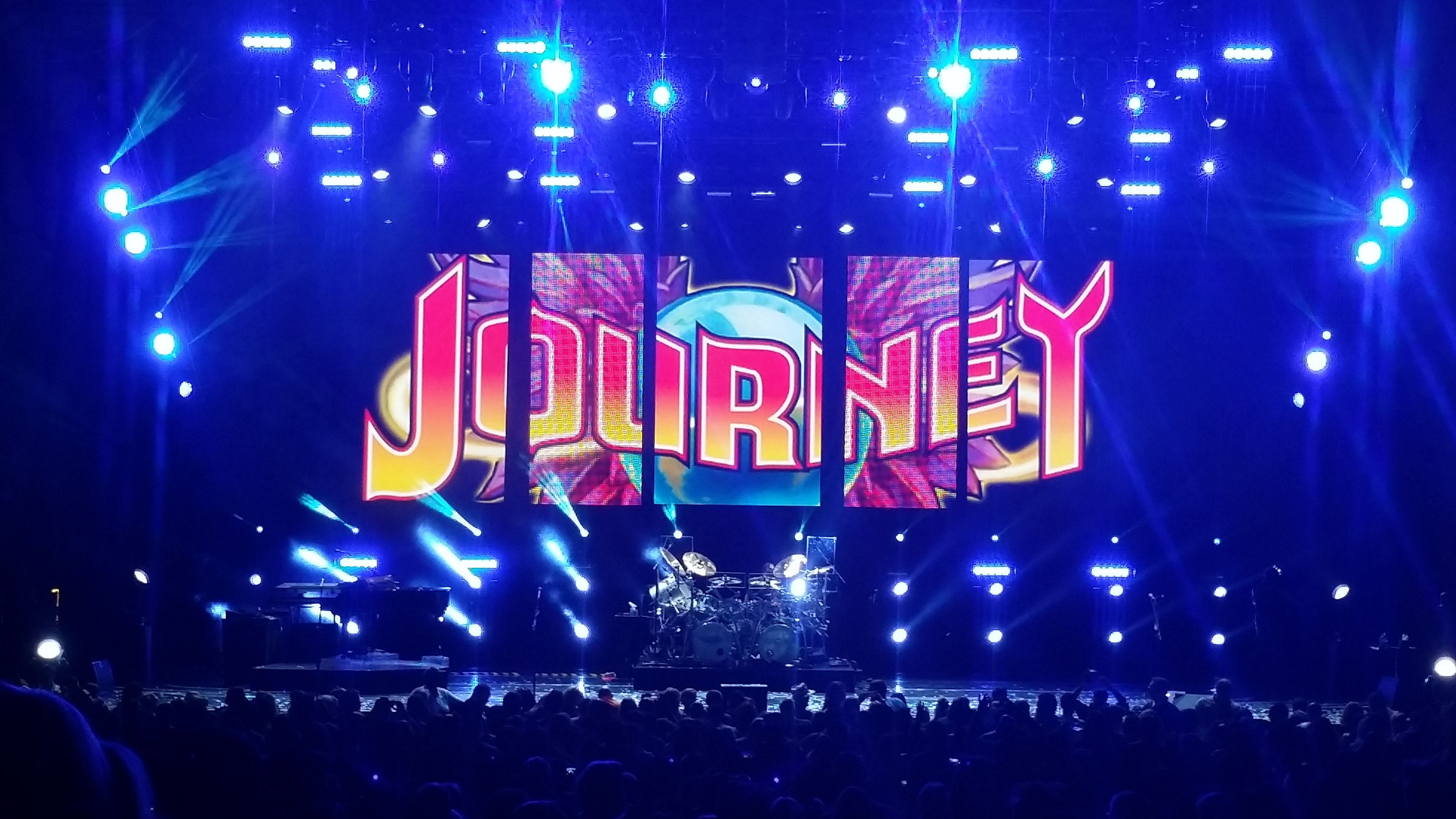 Journey