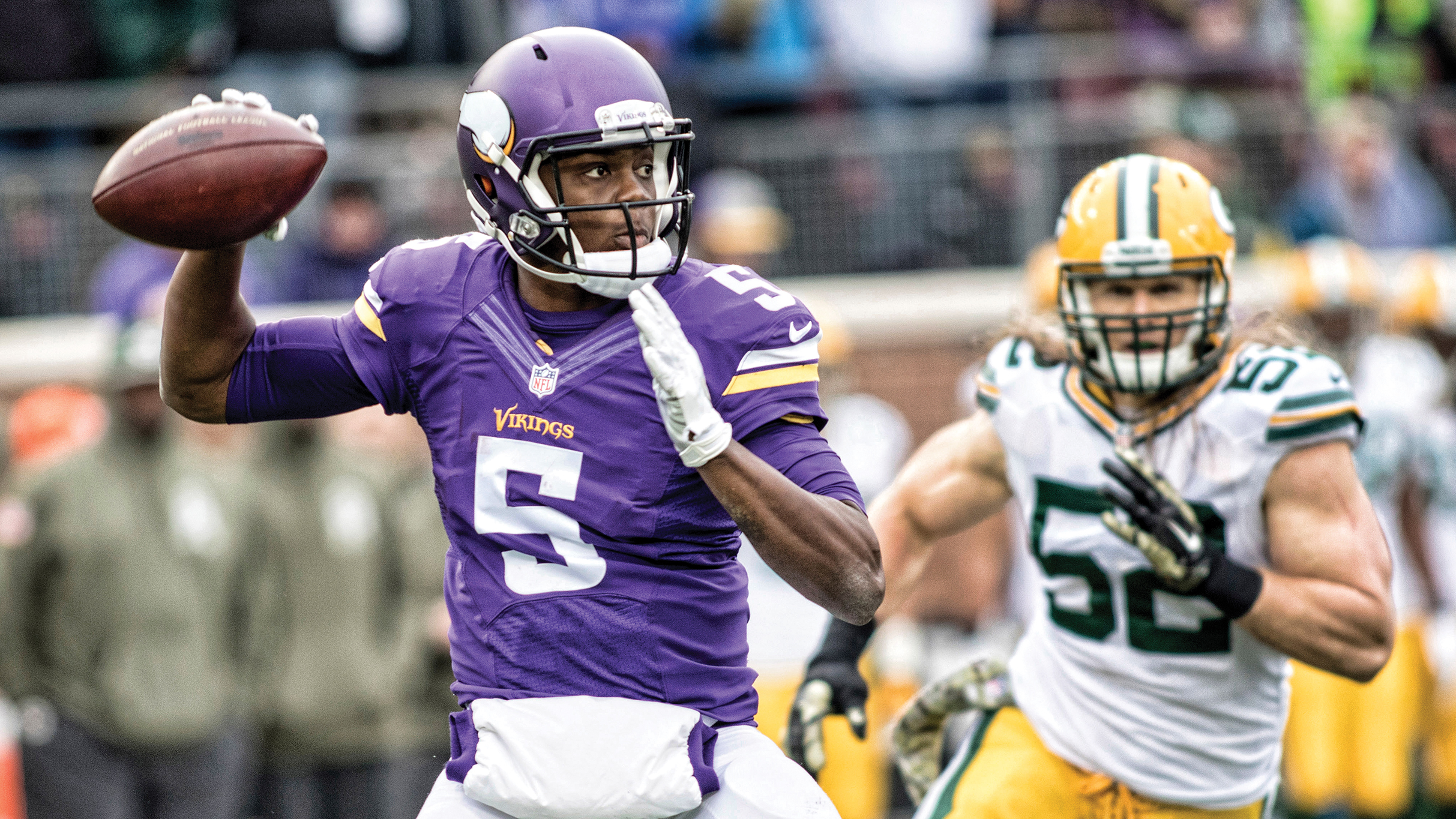 Minnesota Vikings