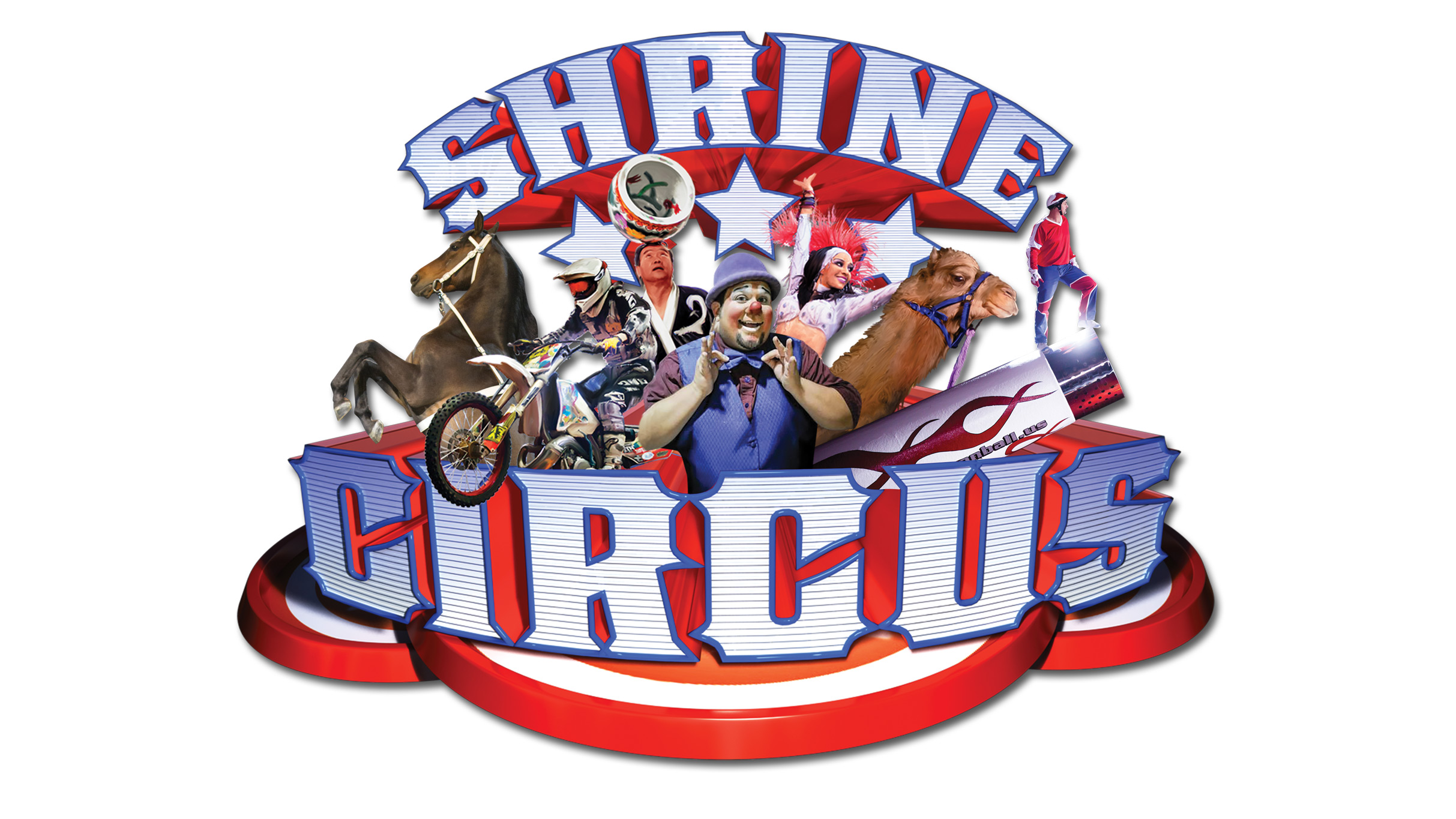 Shrine Circus
