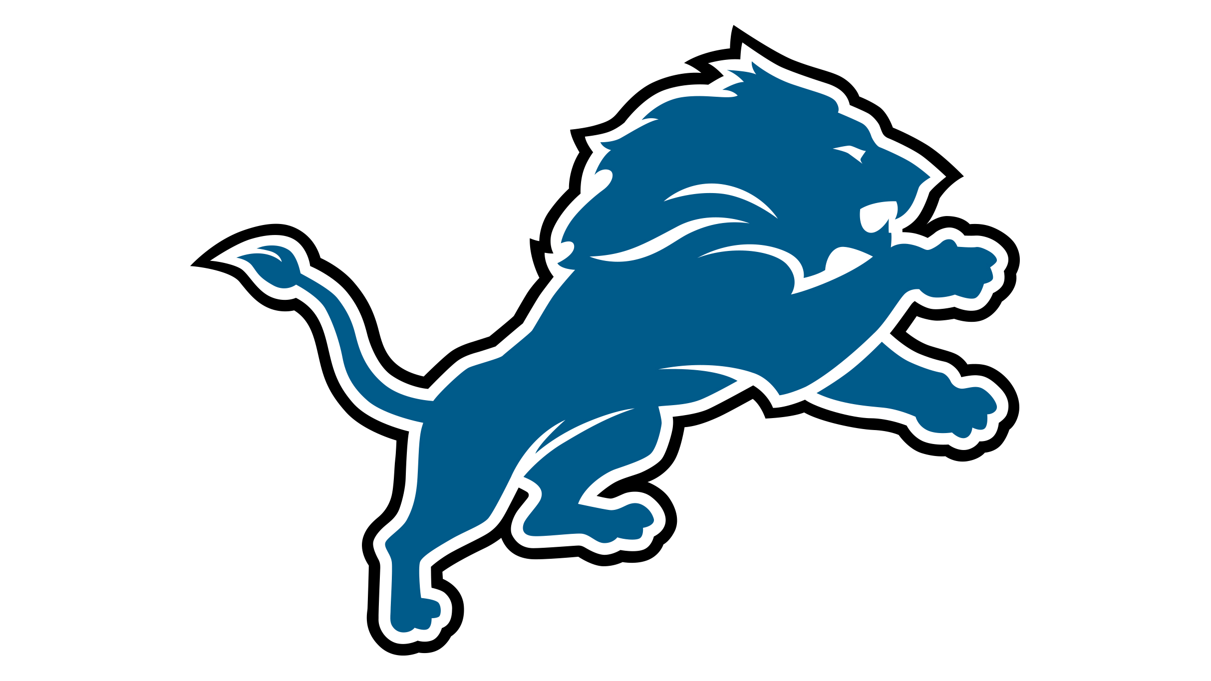 Detroit Lions