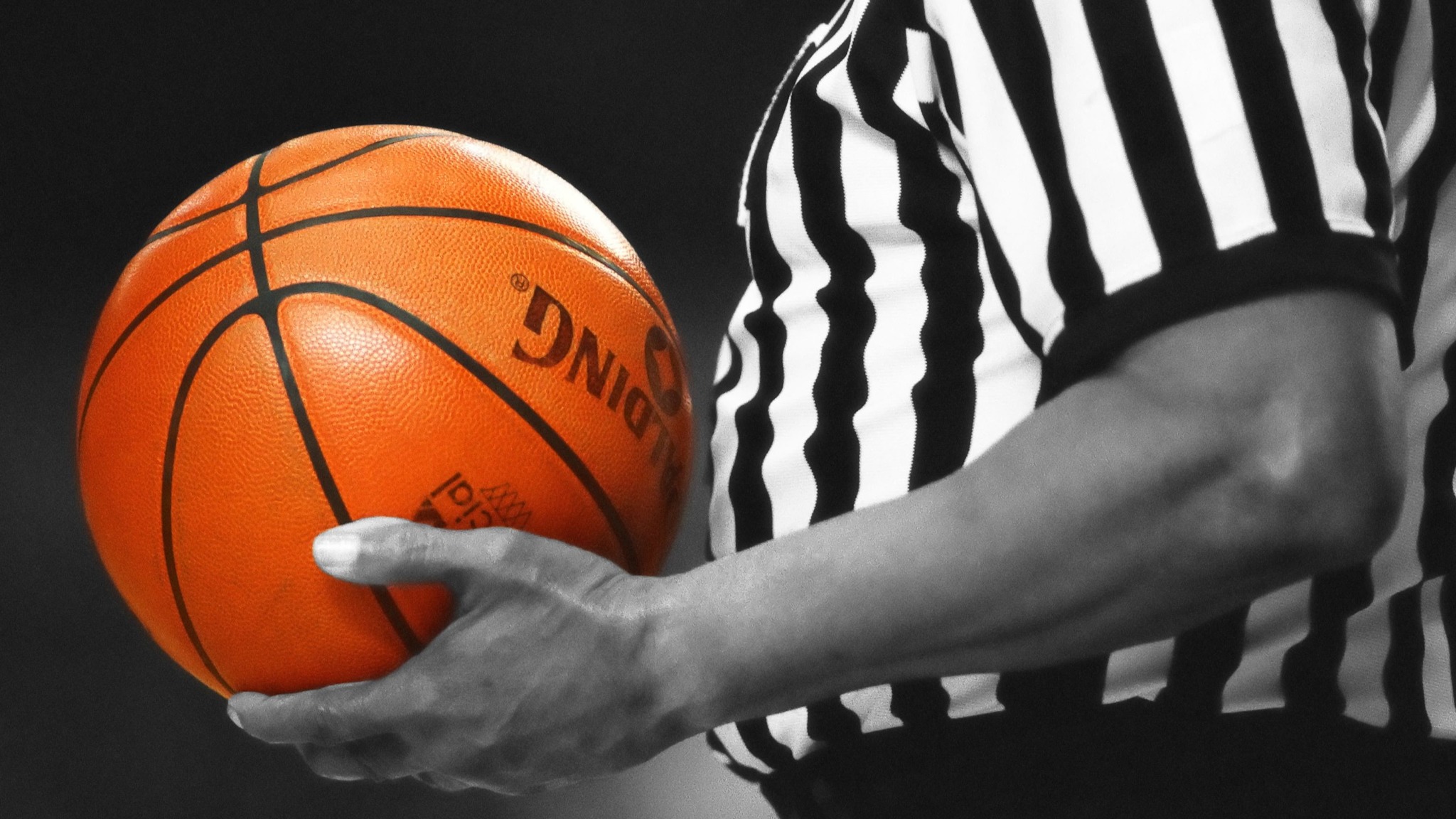 University of Texas Longhorns Men's Basketball