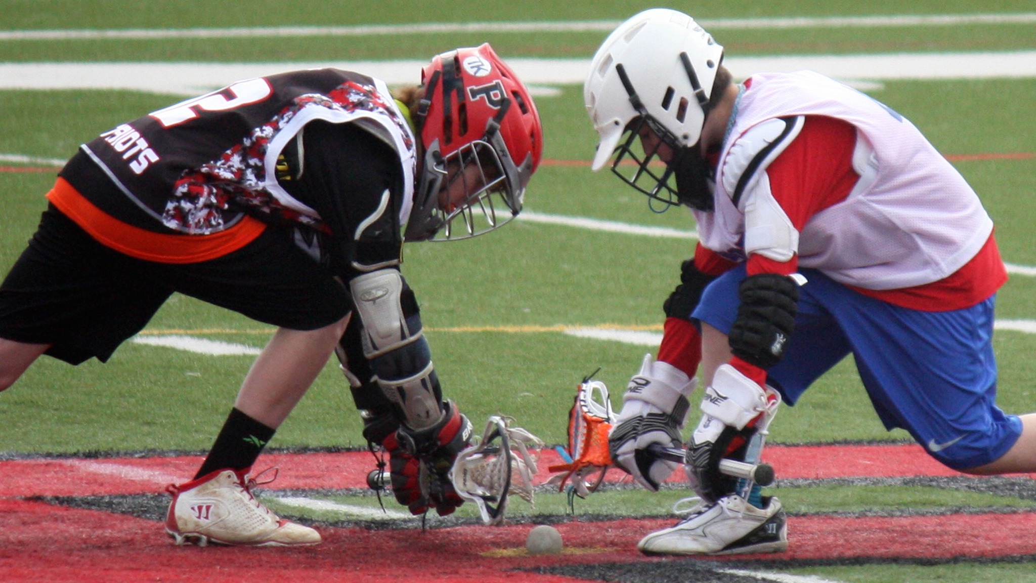 Under Armour All-America Lacrosse Classic
