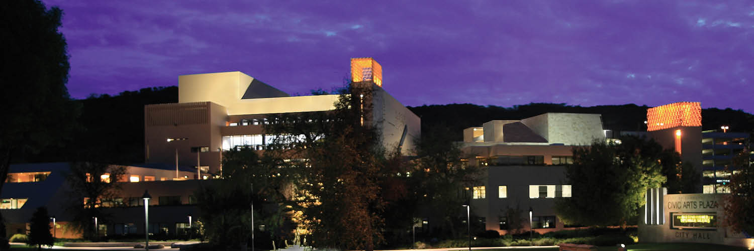 Fred Kavli Theatre- B of A Performing Arts Center,Thousand Oaks