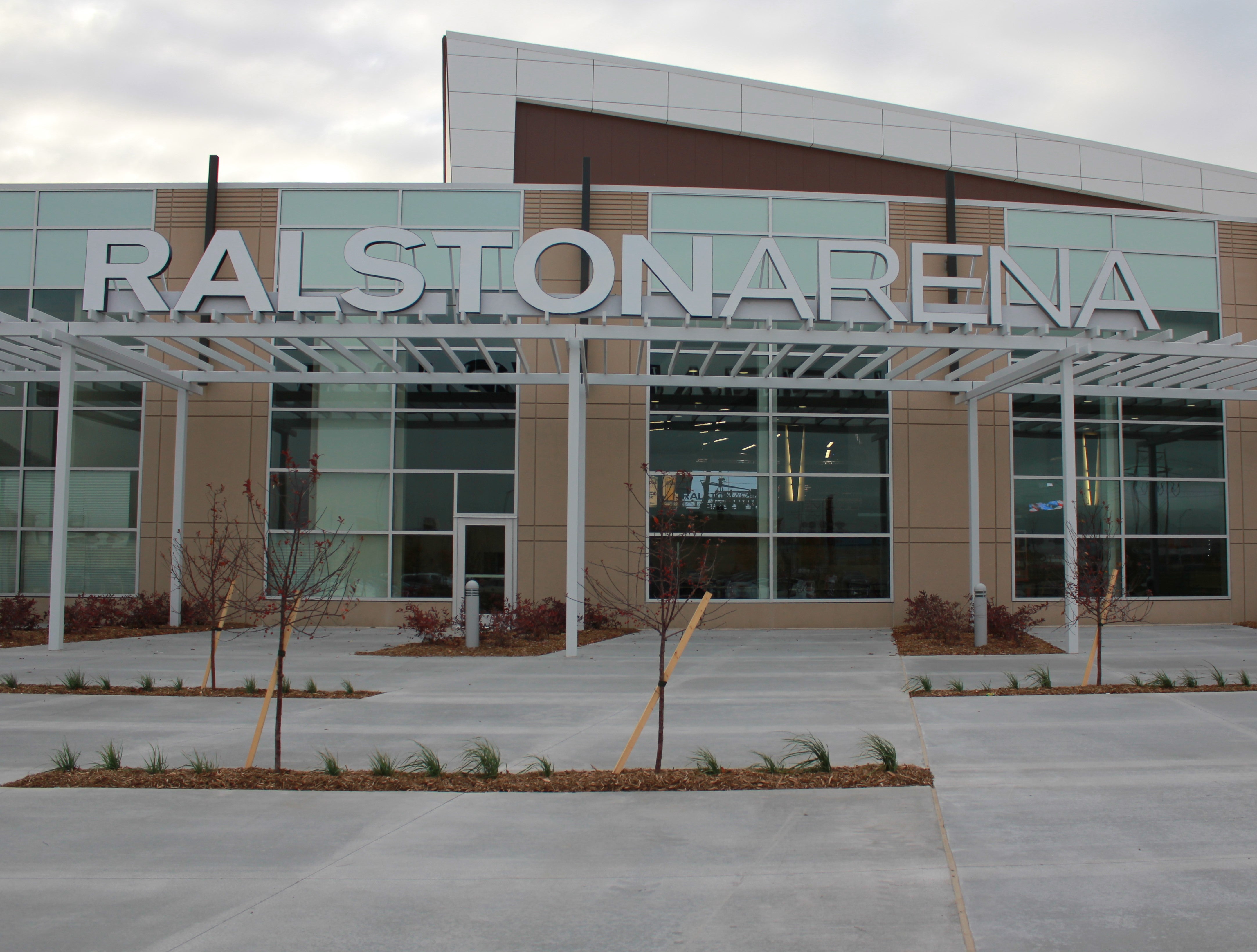Ralston Arena 2022 show schedule & venue information Live Nation