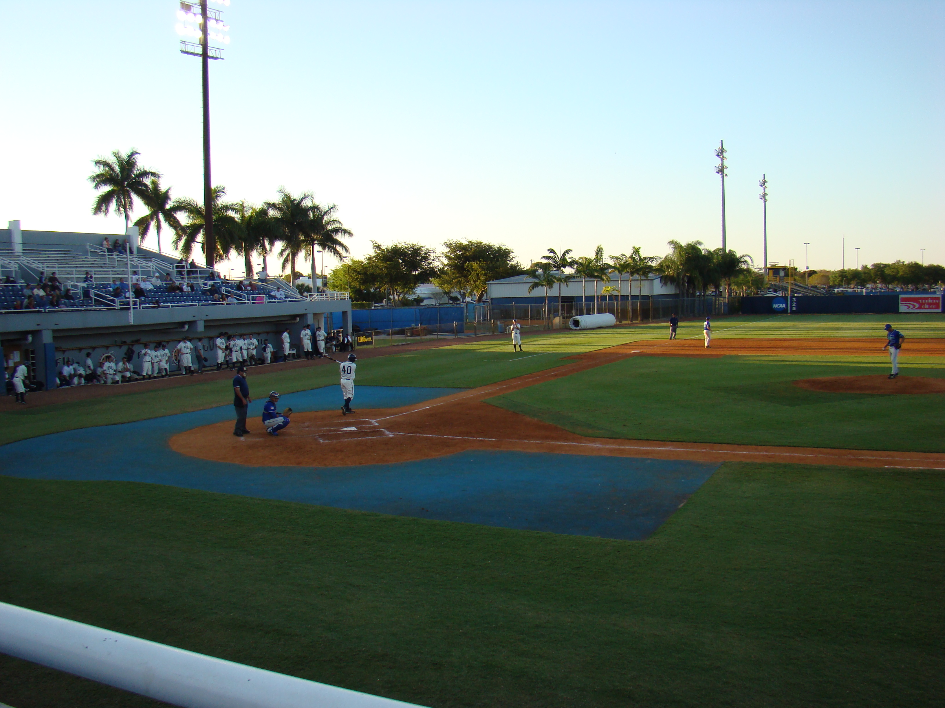 FIU Baseball Stadium - 2022 show schedule & venue information - Live Nation