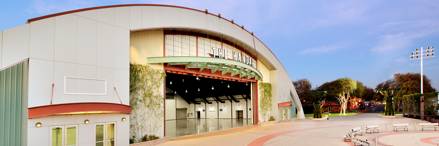 OC Fair & Event Center 2021 show schedule & venue information Live