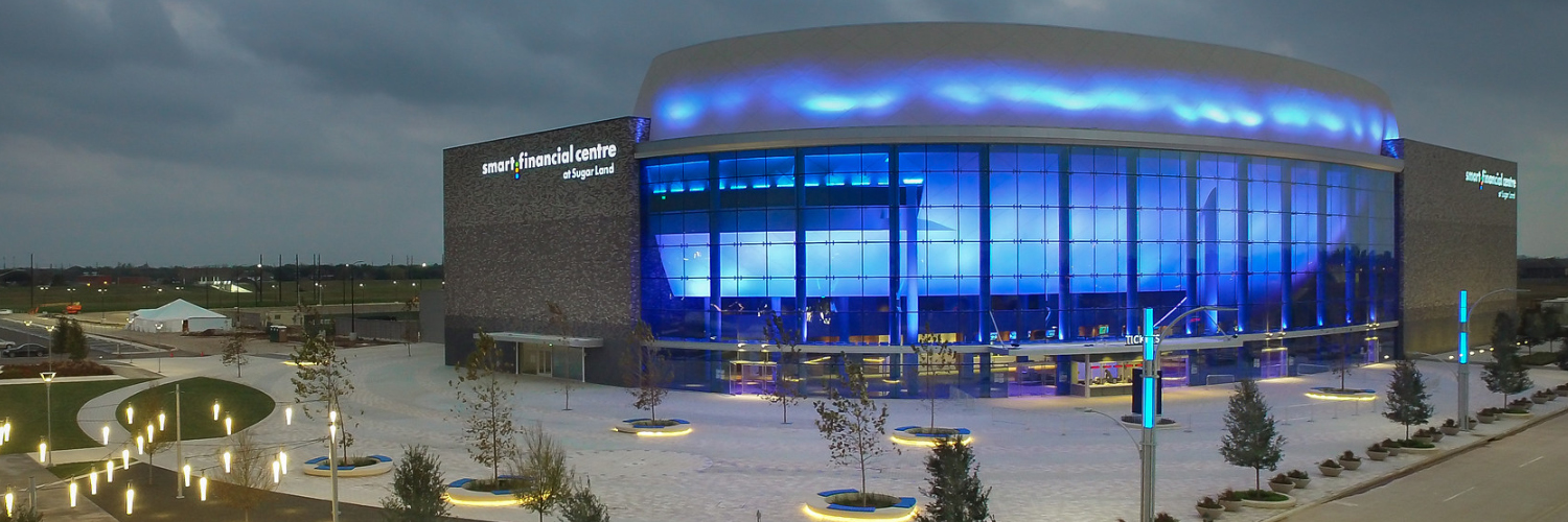 Smart Financial Centre at Sugar Land