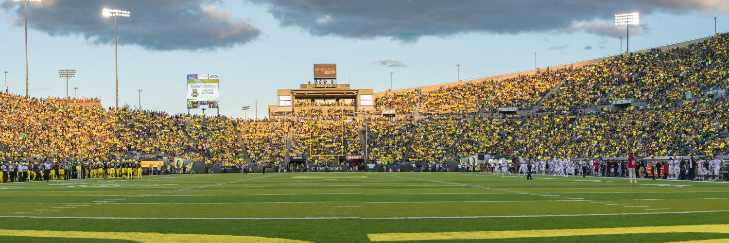 Autzen Stadium 2022 show schedule & venue information Live Nation