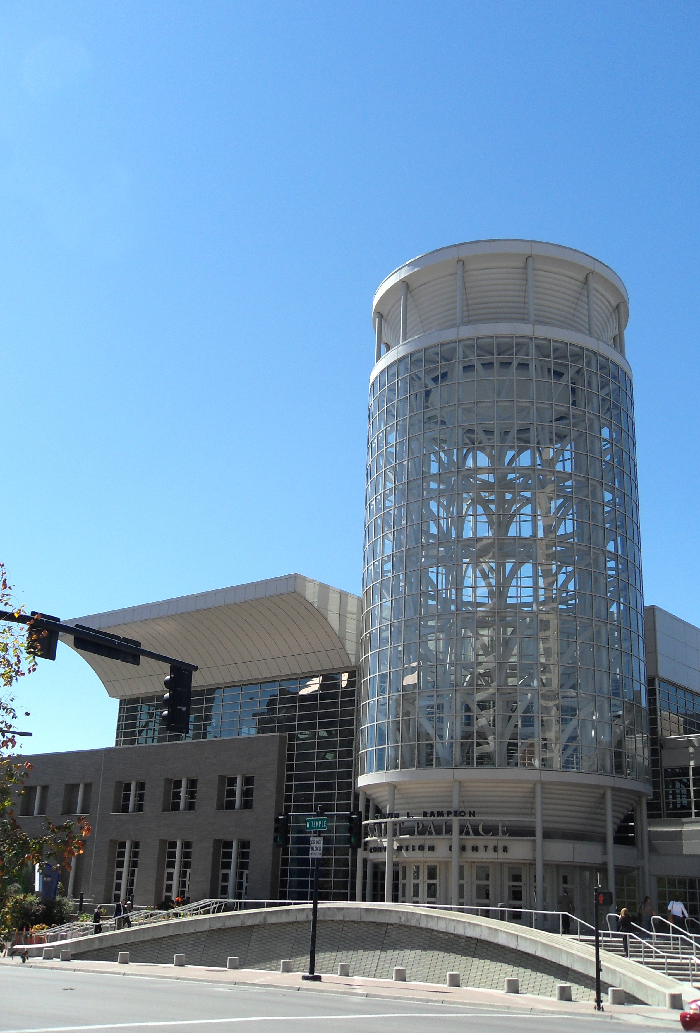 calibre 50 tickets to salt palace convention center