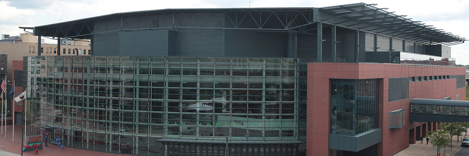 Van Andel Arena