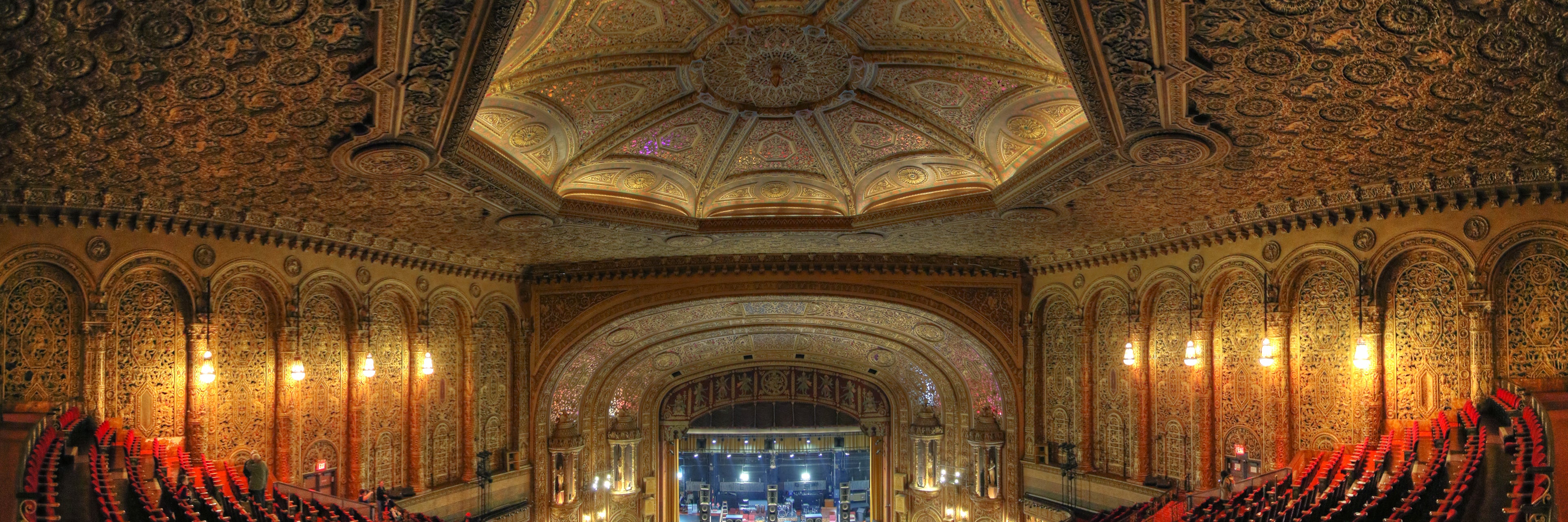 United Palace New York Tickets Schedule Seating Chart Directions United Palace Events Sept 8, 2022