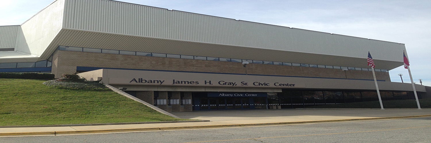 Albany Civic Center 2022 show schedule & venue information Live Nation