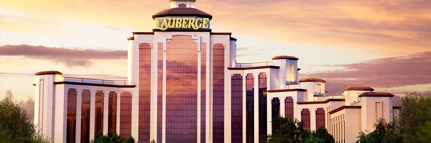L Auberge Casino Resort Lake Charles 2022 Show Schedule Venue L Auberge Casino Resort Lake Charles 2022 Show Schedule Venue