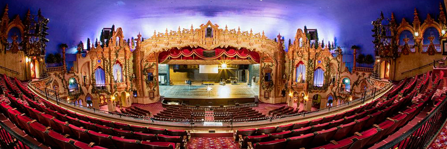 Akron Civic Theatre