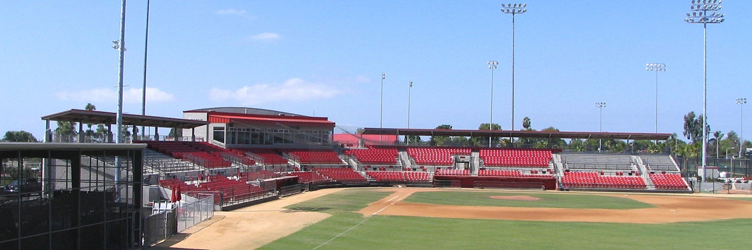 Tony Gwynn Stadium - 2025 show schedule &amp; venue information - Live Nation