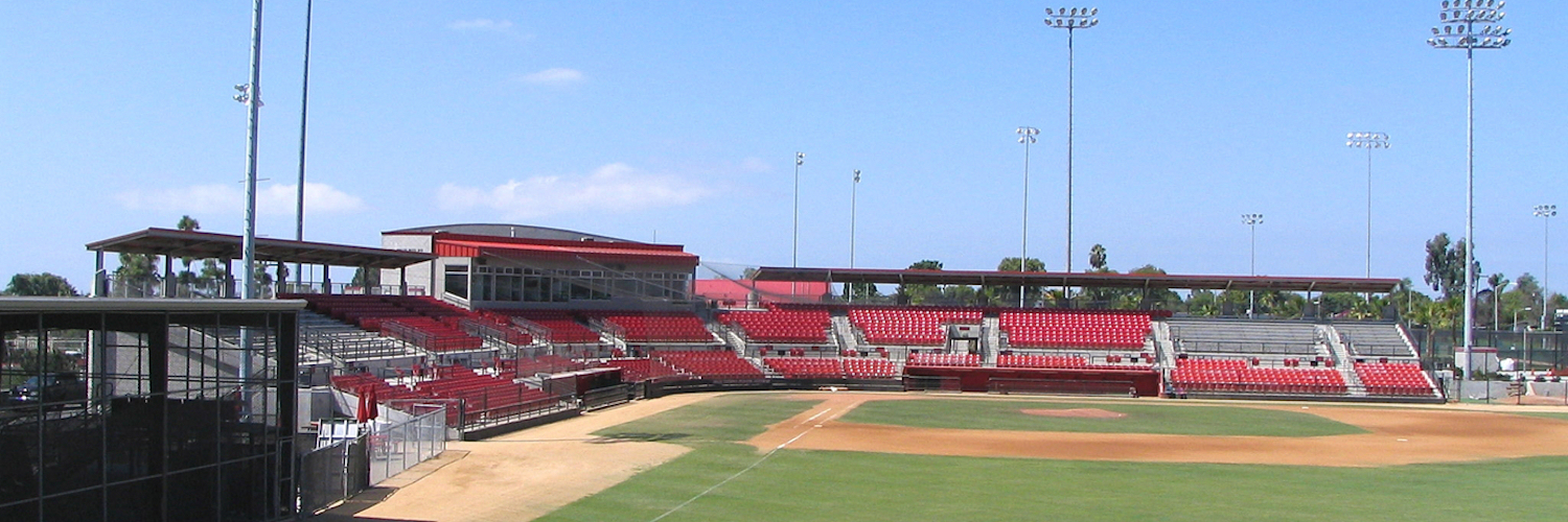 Tony Gwynn Stadium 2021 show schedule & venue information Live Nation