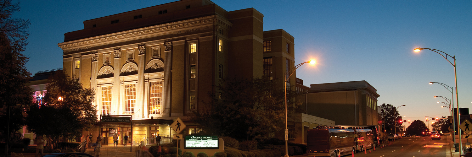 Carolina Theatre