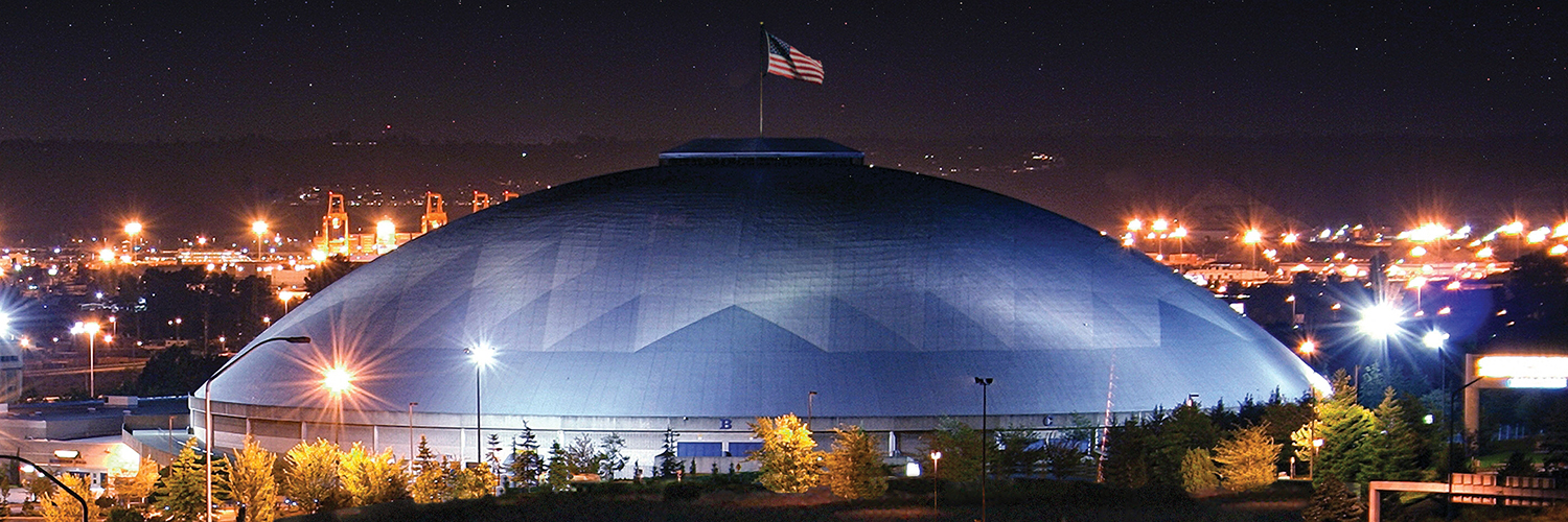 Tacoma Dome