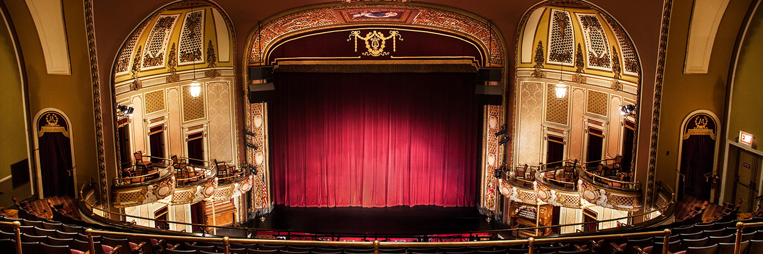 The Maryland Theatre