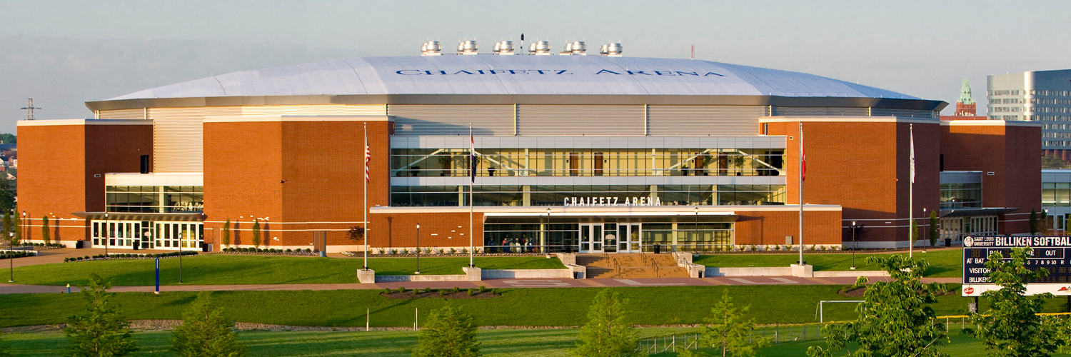 Chaifetz Arena