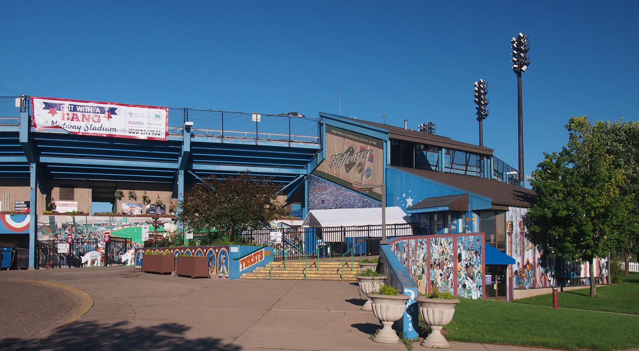 midway stadium st paul tickets schedule seating midway stadium st paul seating chart