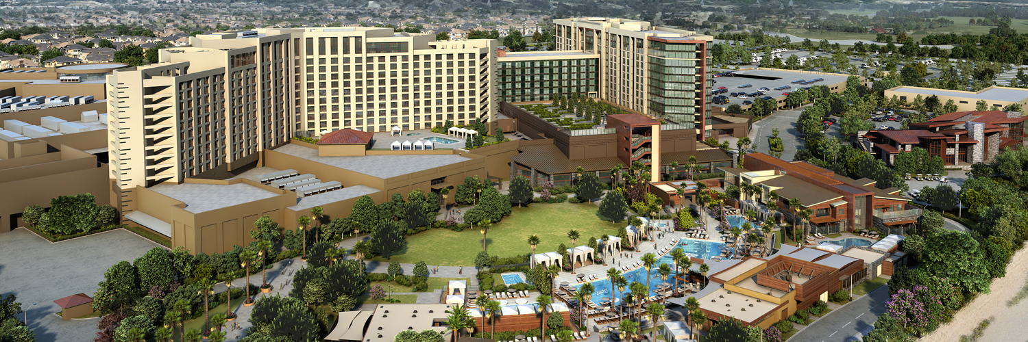 Pechanga Resort and Casino