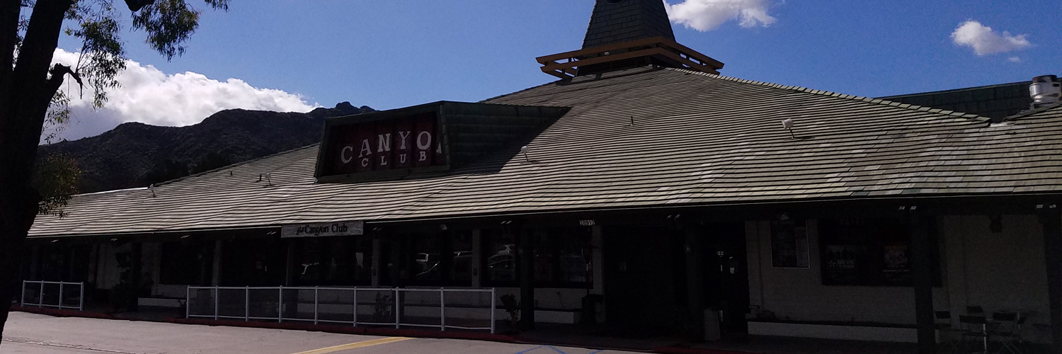 The Canyon Agoura Hills