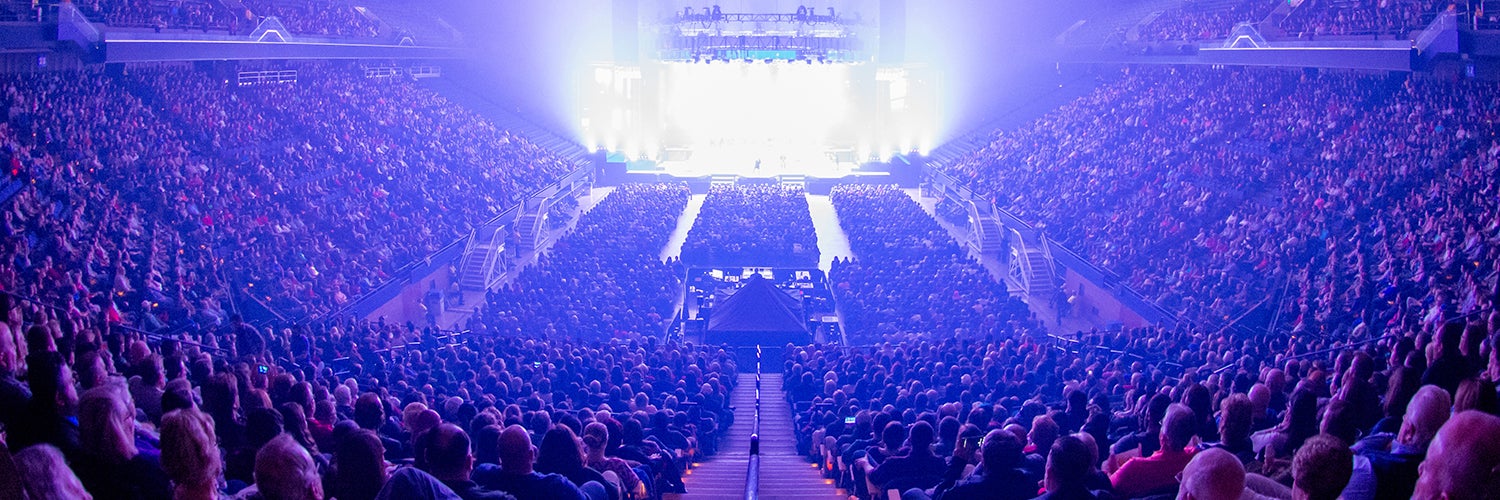 Rupp Arena 2022 show schedule & venue information Live Nation