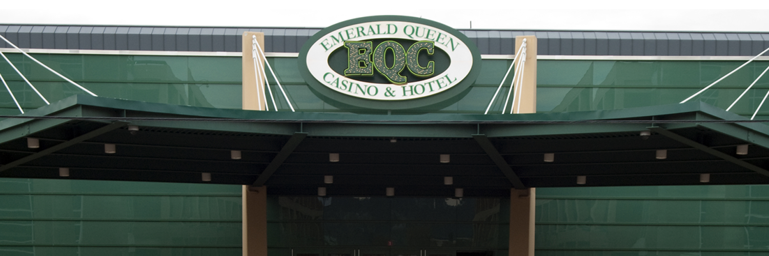 The emerald queen casino