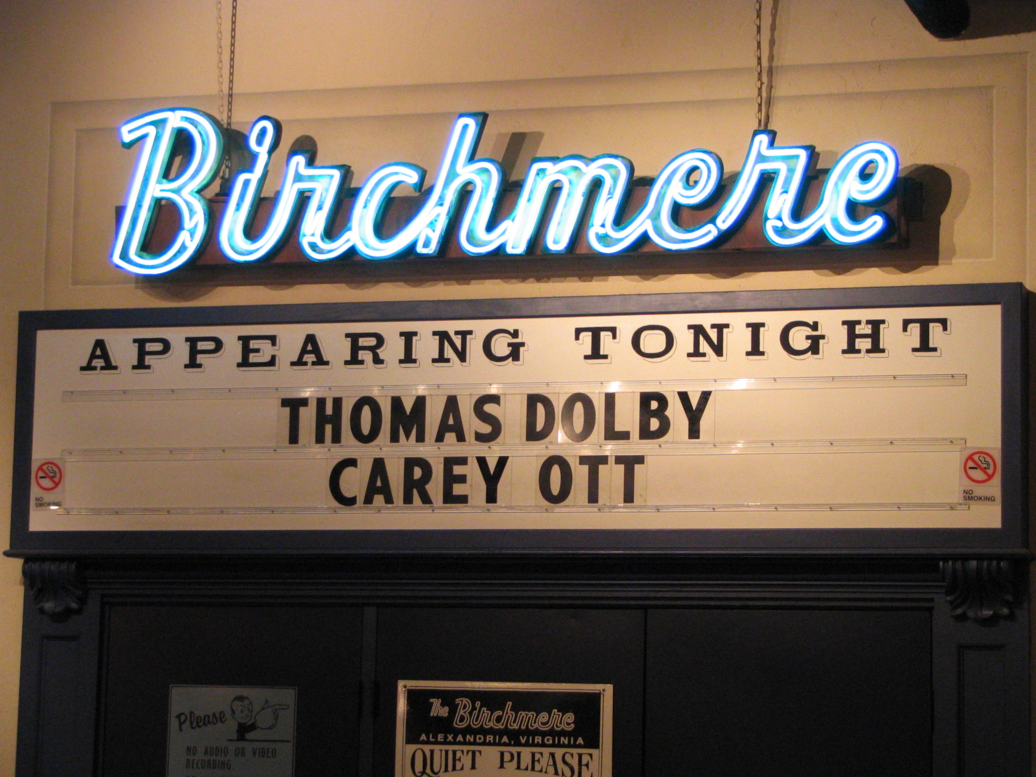 Birchmere - Alexandria | Tickets, Schedule, Seating Chart, Directions Birchmere - Alexandria | Tickets, Schedule, Seating Chart, Directions