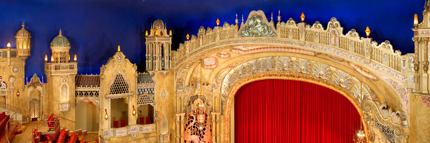 Coronado Performing Arts Center