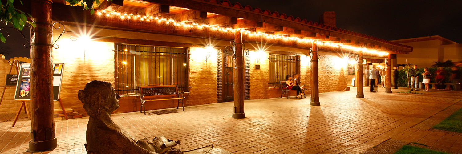 ASU Kerr Cultural Center