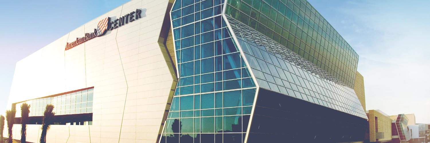American Bank Center Arena
