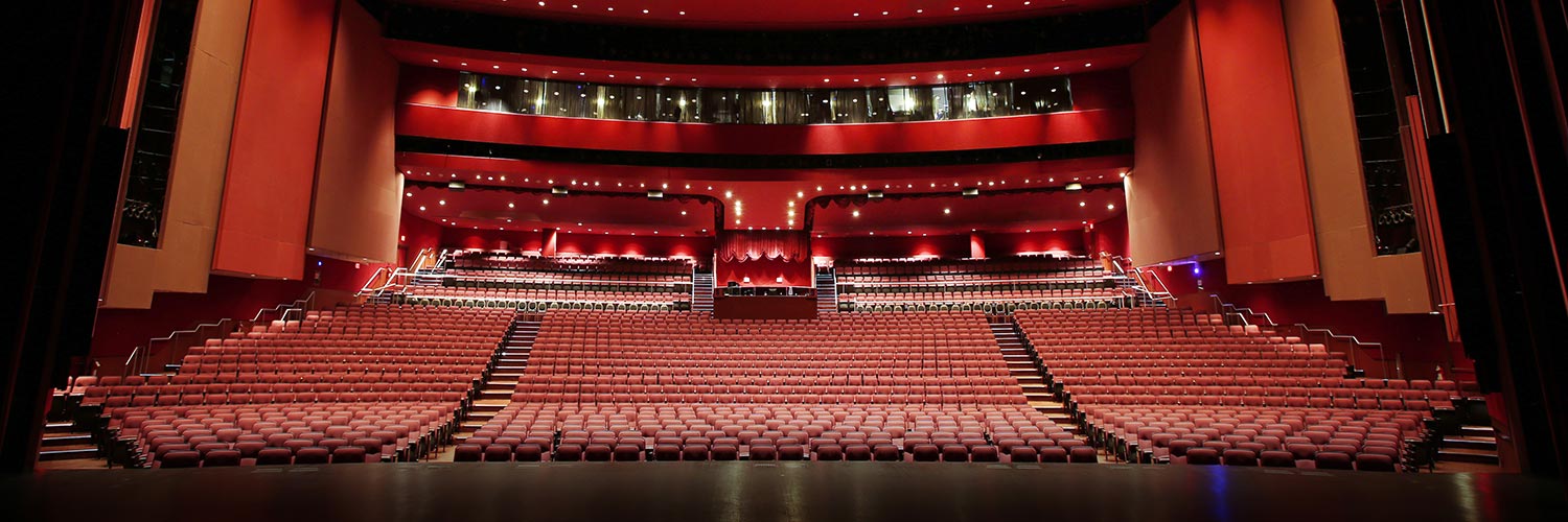Tropicana Showroom Atlantic City Tickets, Schedule, Seating Chart