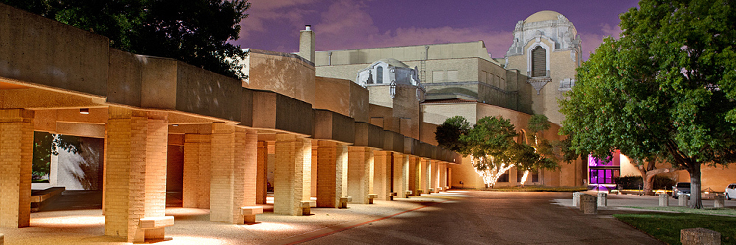 Music Hall At Fair Park