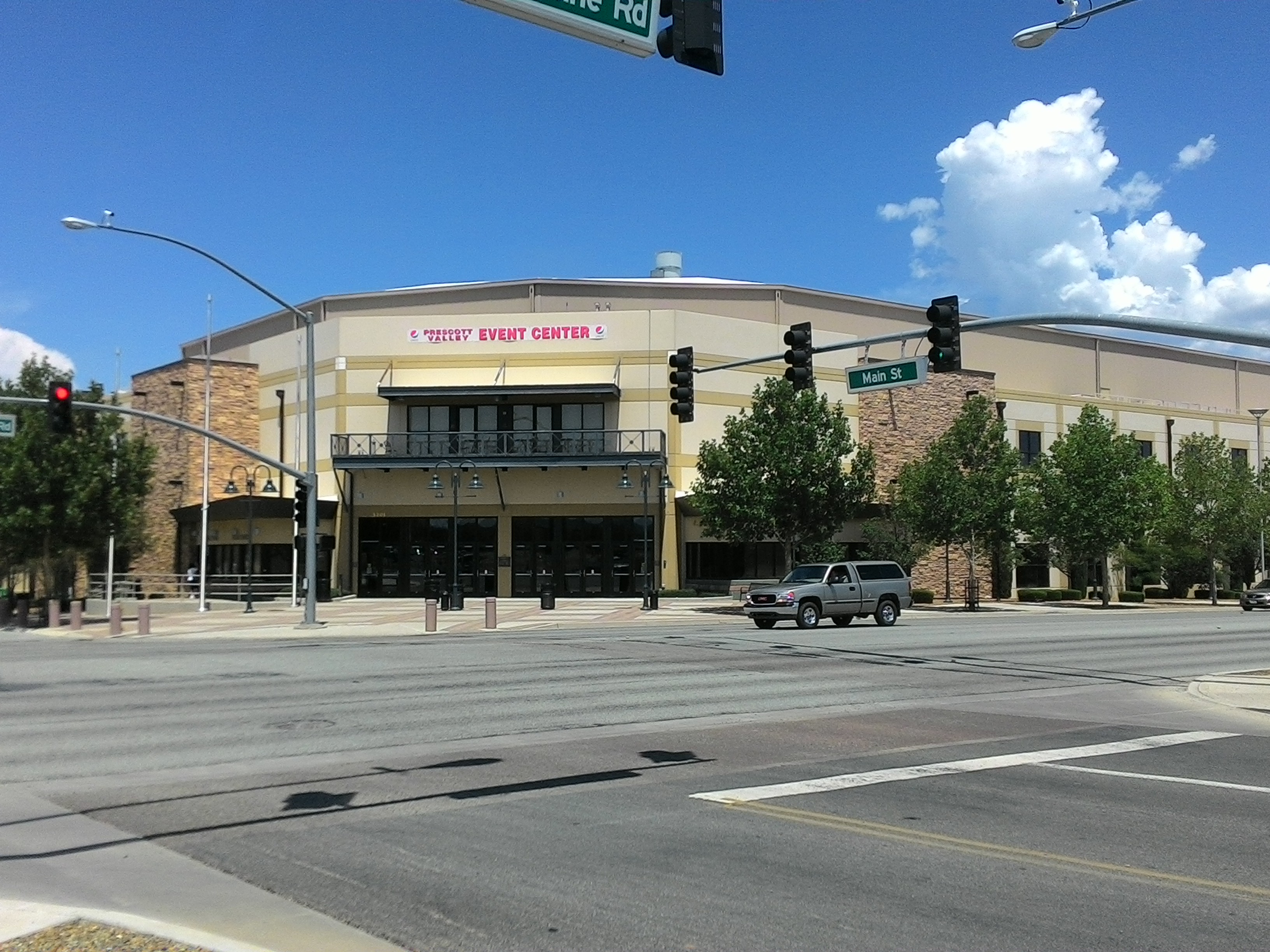 Findlay Toyota Center