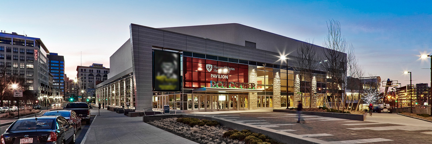 DCU Center