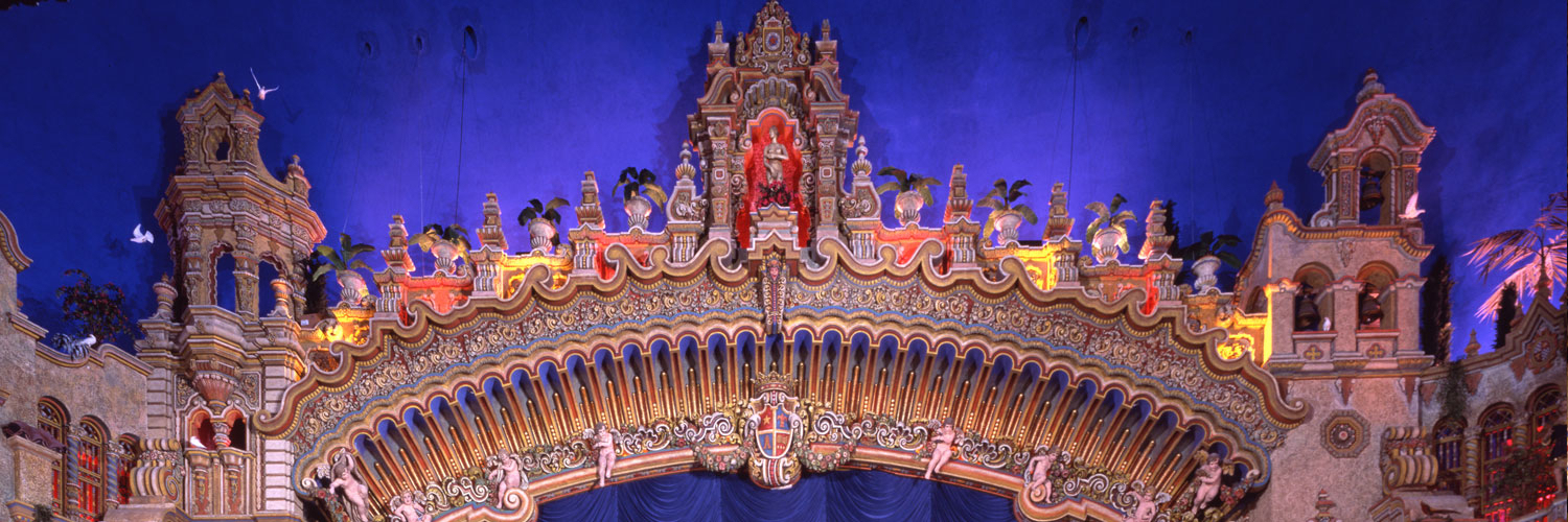 Majestic Theatre San Antonio