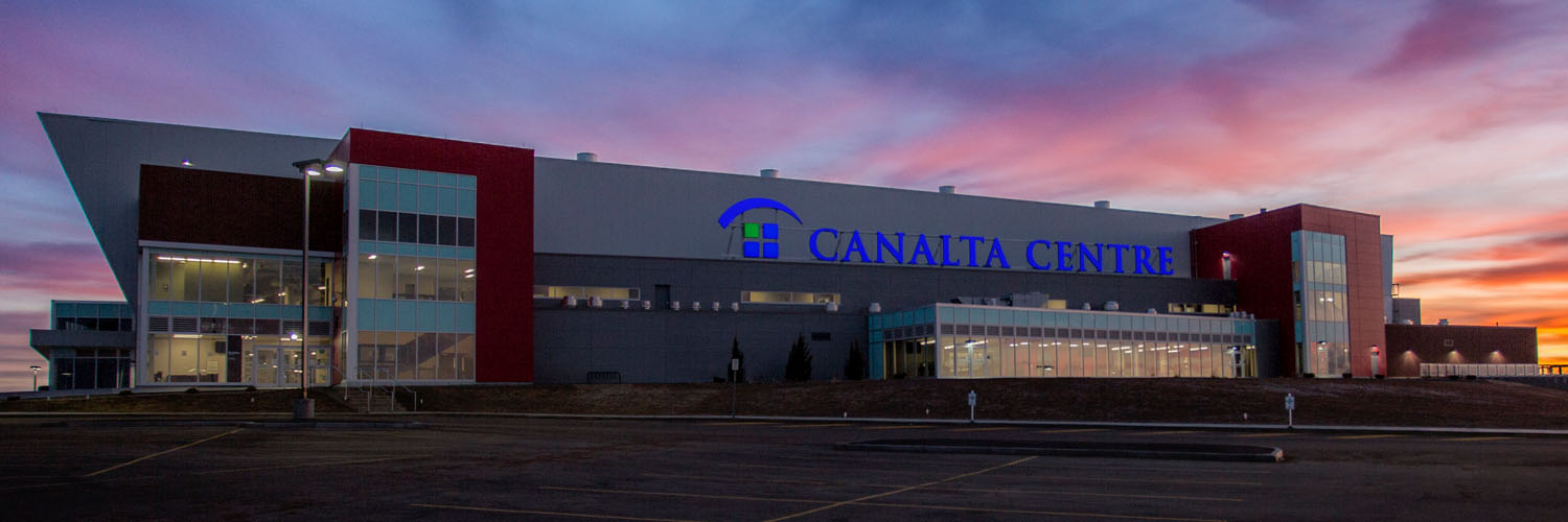 Co-Op Place (previously Canalta Centre)